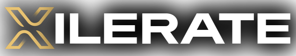 Xilerate Logo Xilerate Logo